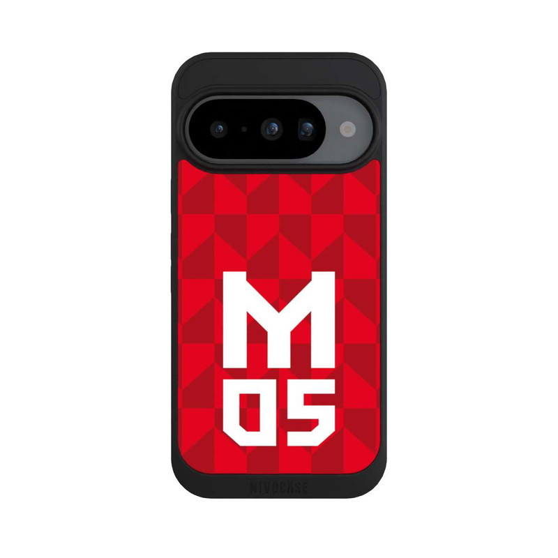 Pixel 10 NIVOpure Rauten MZ05