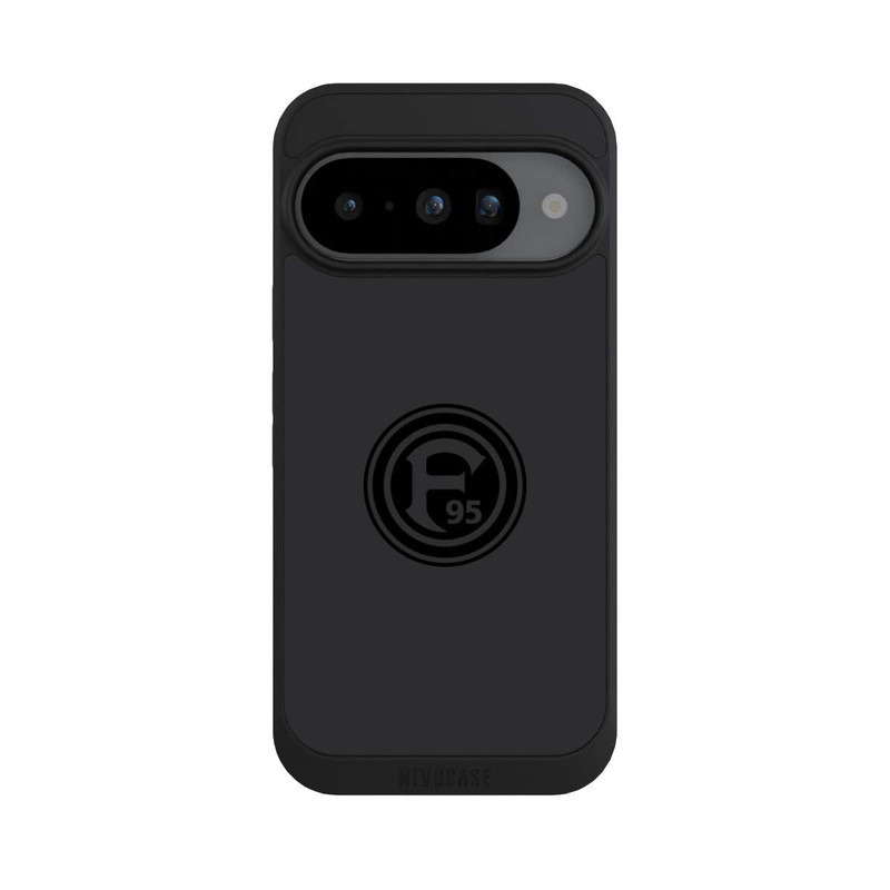 Pixel 10 NIVOpure Dunkel F95