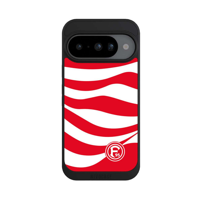 Pixel 10 NIVOpure Welle F95