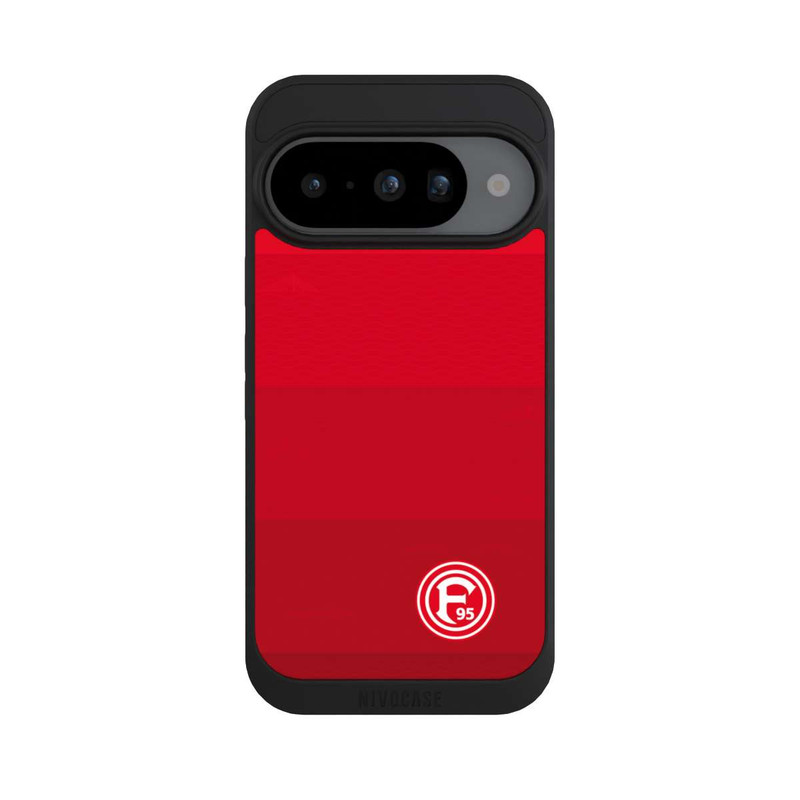 Pixel 10 NIVOpure Brücken F95