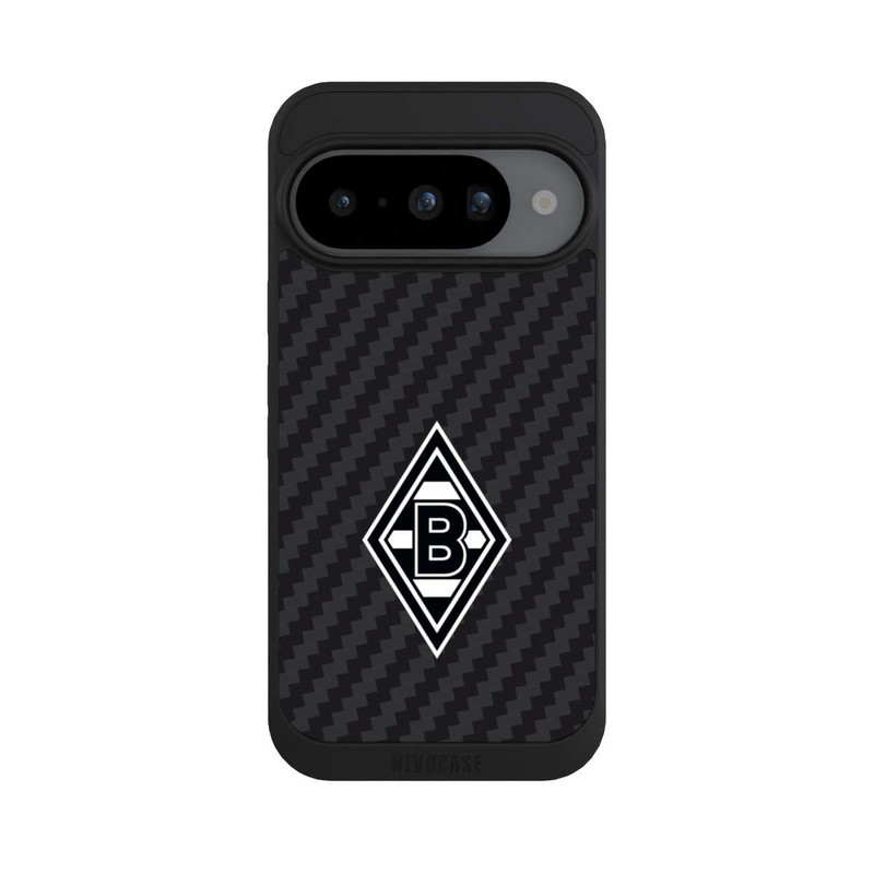 Pixel 10 NIVOpure Borussia Raute Carbon