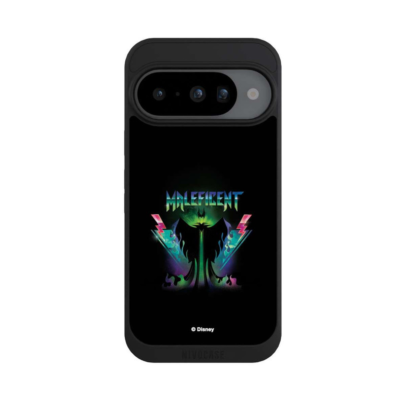 Pixel 10 NIVOpure Maleficent Darkness