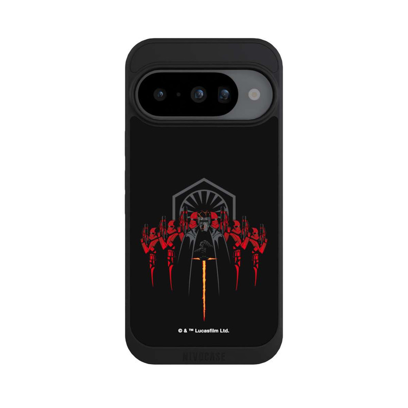 Pixel 10 NIVOpure Imperium - Star Wars Episode IX