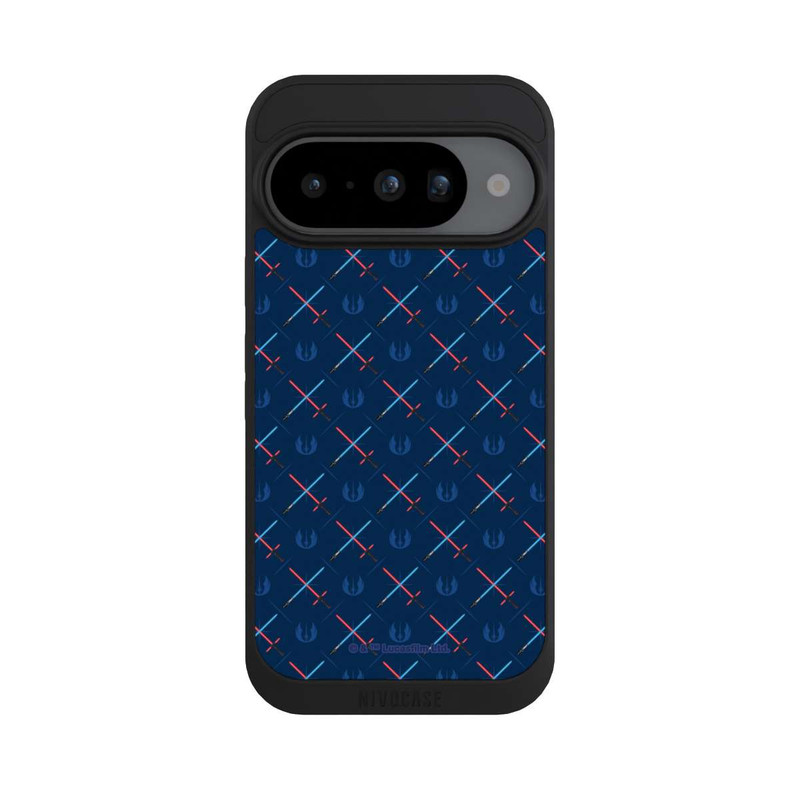 Pixel 10 NIVOpure Sabres laser - Star Wars Episode IX