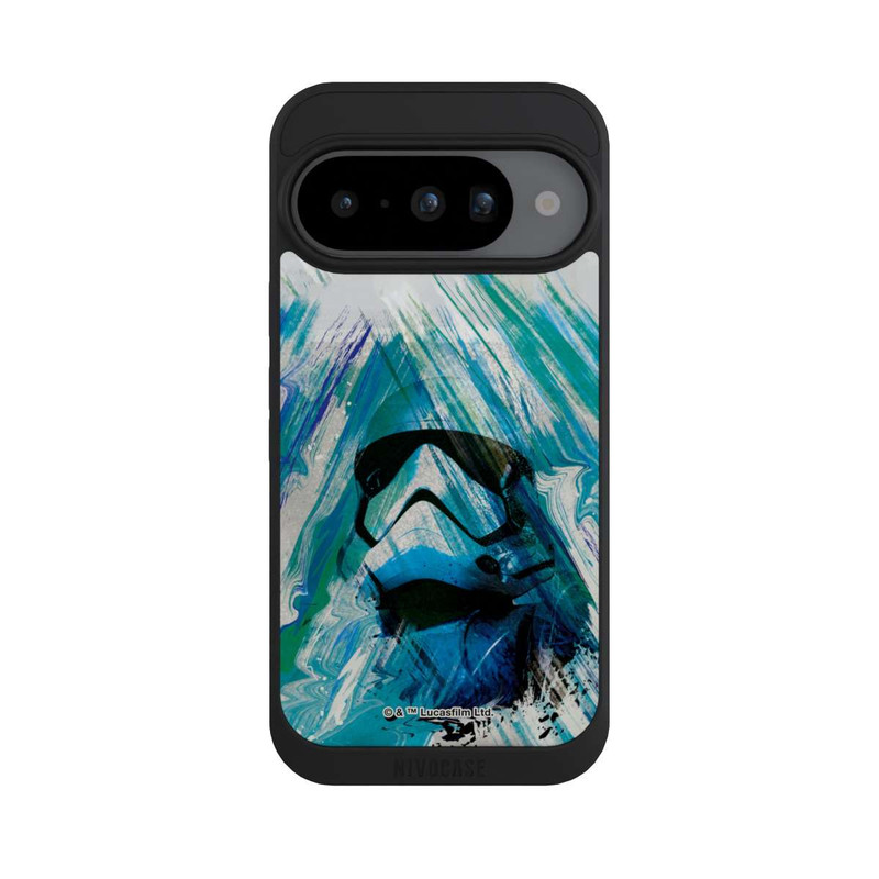 Pixel 10 NIVOpure Colorful Stormtrooper - Star Wars Episode IX