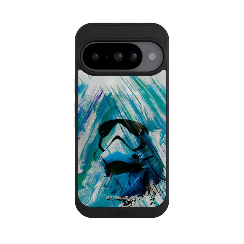 Pixel 10 NIVOpure Colorful Stormtrooper - Star Wars Episode IX