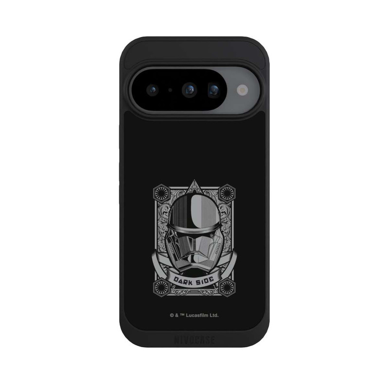 Pixel 10 NIVOpure Trooper 