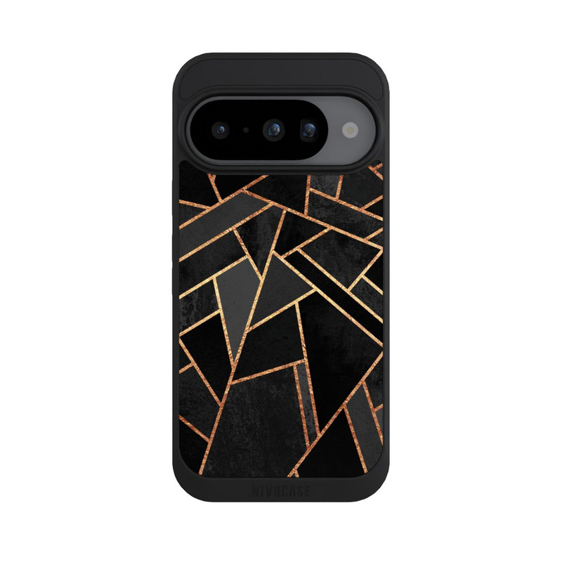Pixel 10 NIVOpure Impression Or Nuit Noire