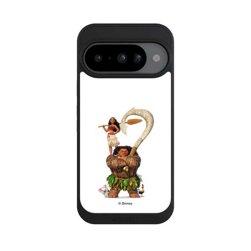 Pixel 10 NIVOpure Vaiana la famille
