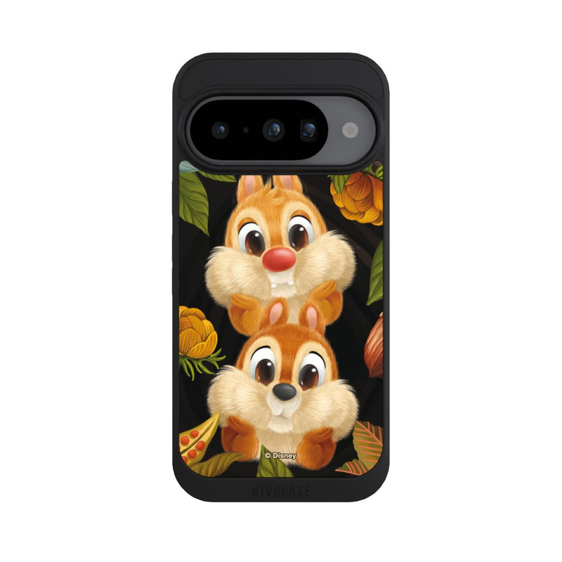 Pixel 10 NIVOpure Chip 'n Dale