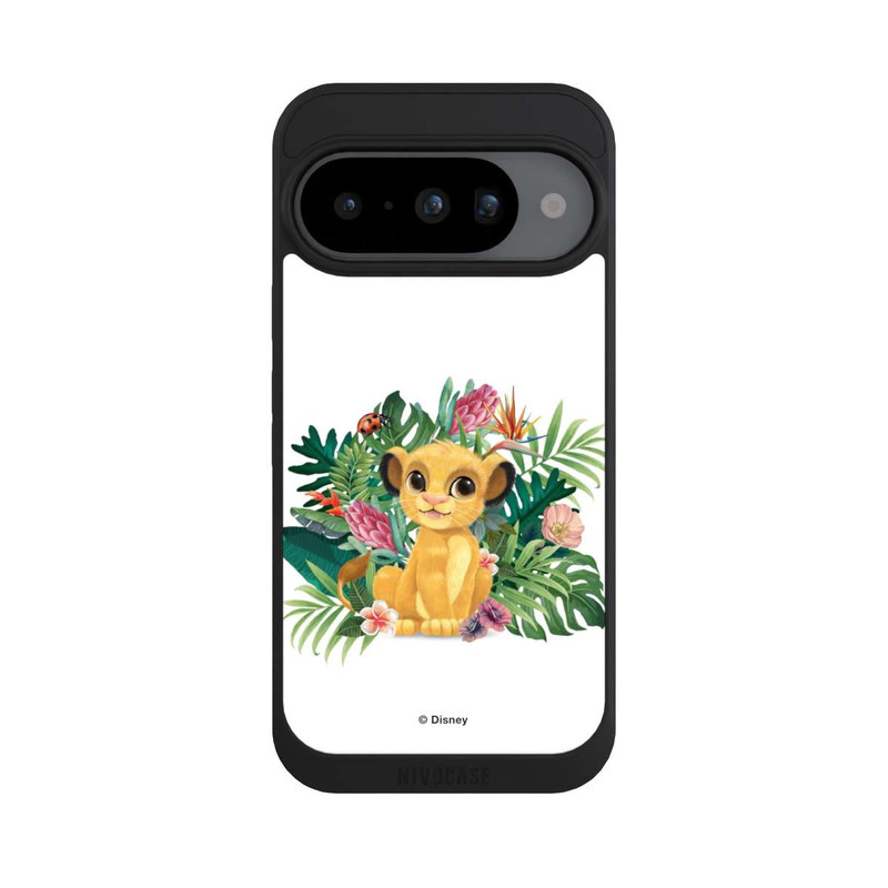 Pixel 10 NIVOpure Bloomy Simba