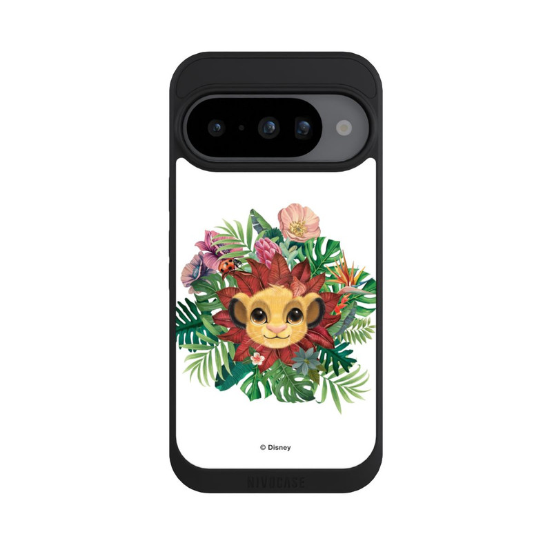 Pixel 10 NIVOpure Simba Flowers