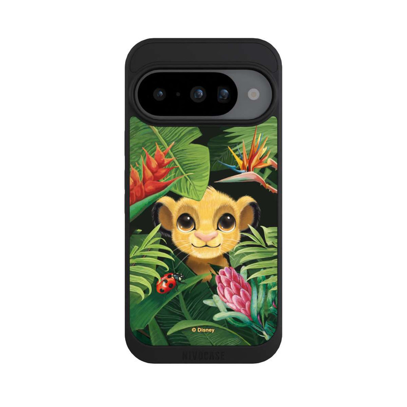 Pixel 10 NIVOpure Simba mignon