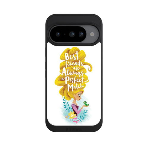 Google Pixel 10 NIVOpure Raiponce Meilleurs Amis