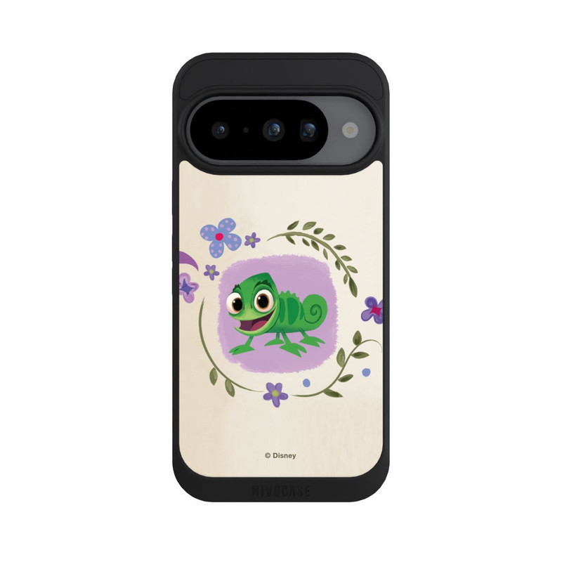 Pixel 10 NIVOpure Caméléon Pascal