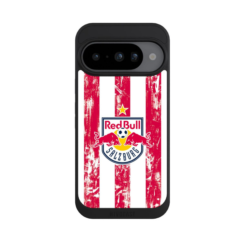 Pixel 10 NIVOpure Bande Red Bull Salzburg