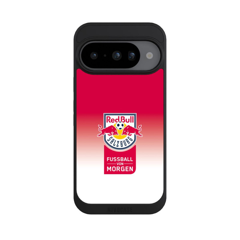 Pixel 10 NIVOpure RBS Red to White