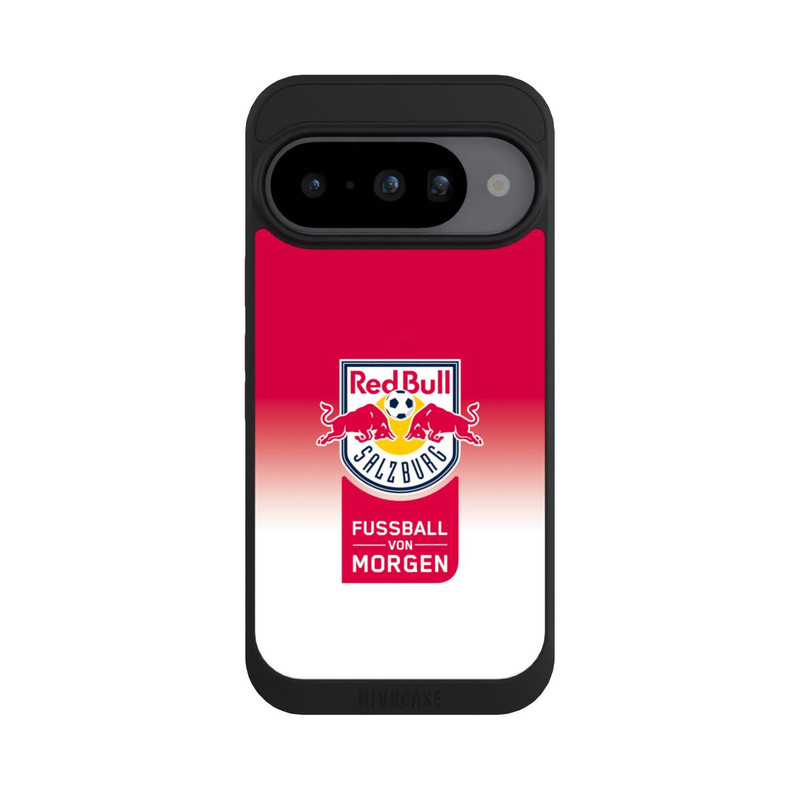 Pixel 10 NIVOpure RBS Rot zu Weiß