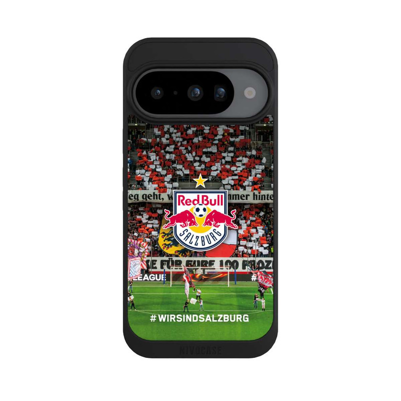 Pixel 10 NIVOpure Wir sind Salzburg