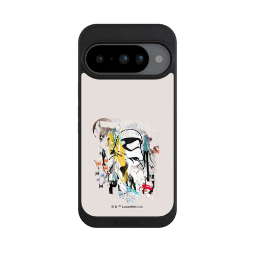 Google Pixel 10 NIVOpure Colorful Stormtrooper