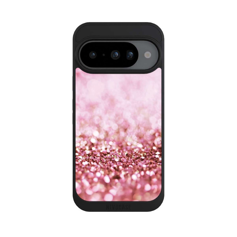 Pixel 10 NIVOpure Glitzer Berglook