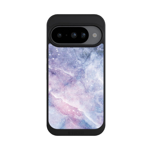 Google Pixel 10 NIVOpure Galaxie Marmor