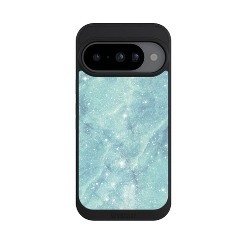 Google Pixel 10 NIVOpure Glänzender Sternenmarmor