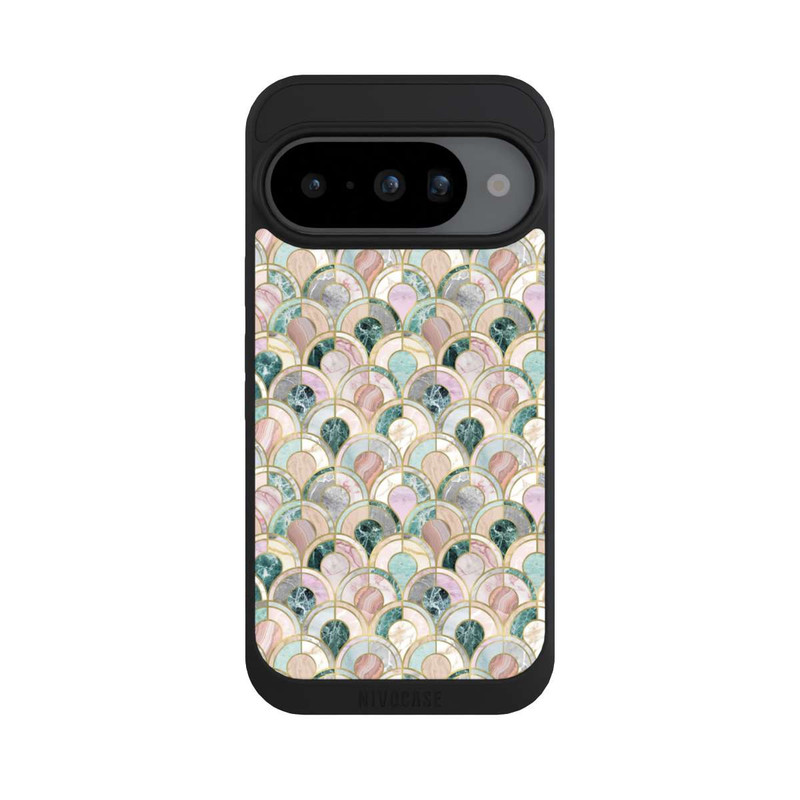 Pixel 10 NIVOpure Incrustations en marbre