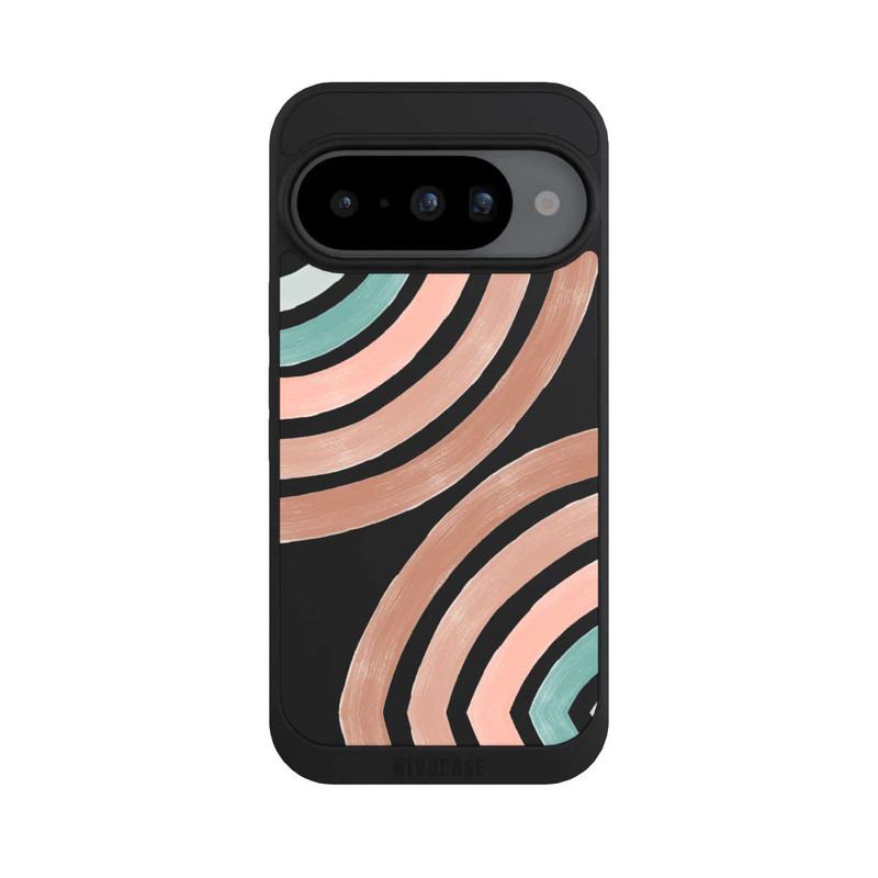 Pixel 10 NIVOpure Retro-Kreis