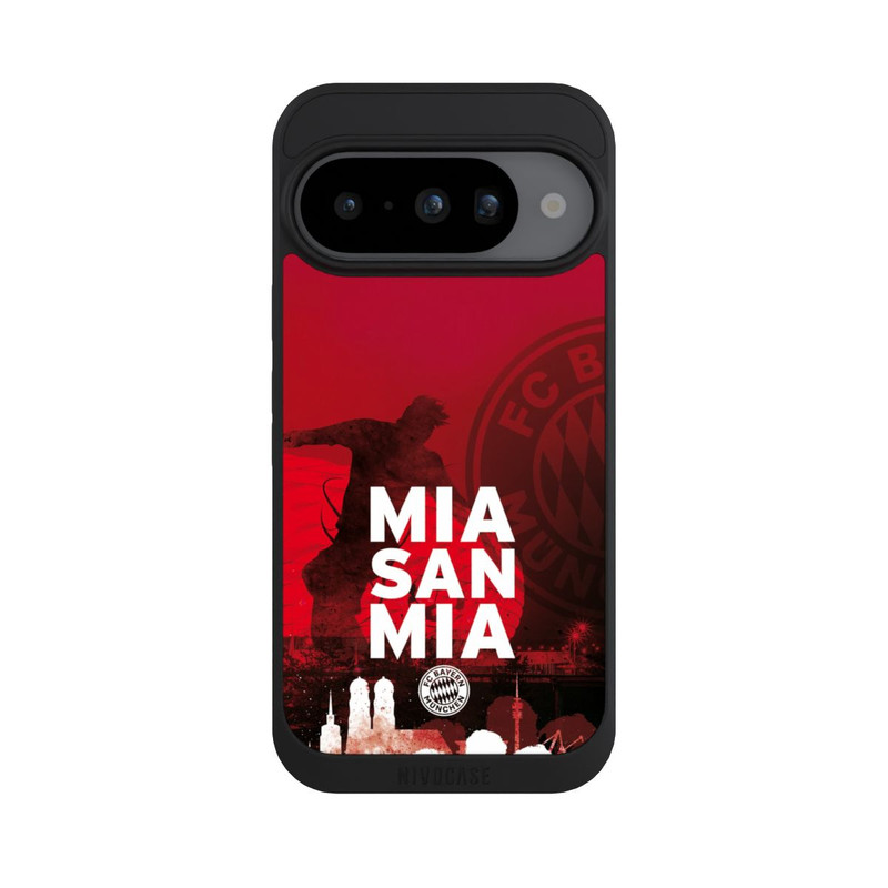 Pixel 10 NIVOpure FCB - MIA SAN MIA