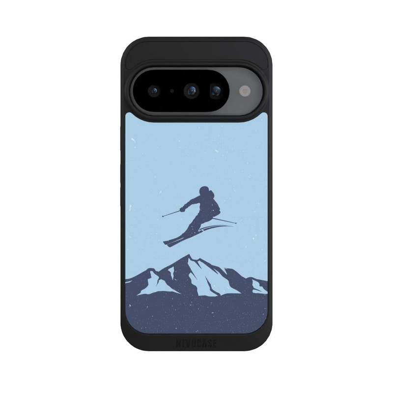 Pixel 10 NIVOpure Sauteur Ski