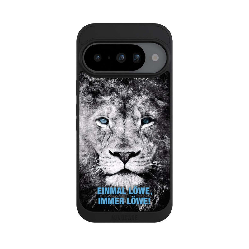 Pixel 10 NIVOpure TSV 1860 Lion ELIL