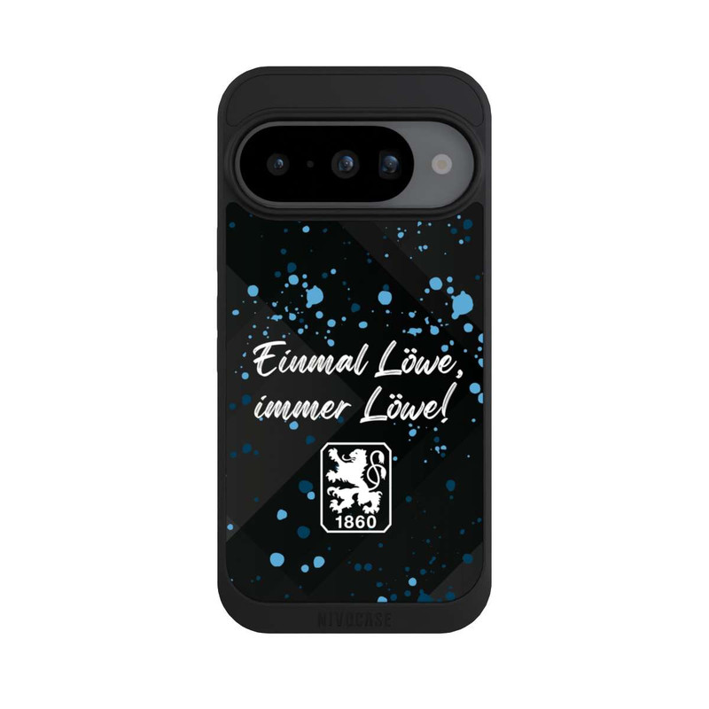Pixel 10 NIVOpure TSV 1860 Einmal Löwe