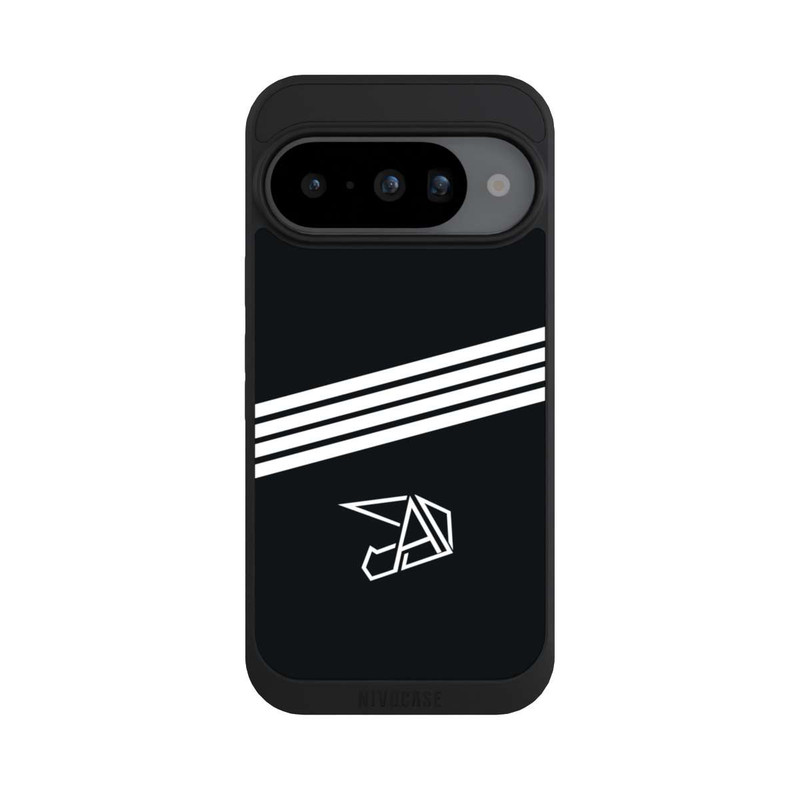 Pixel 10 NIVOpure Anica Streifen Groß
