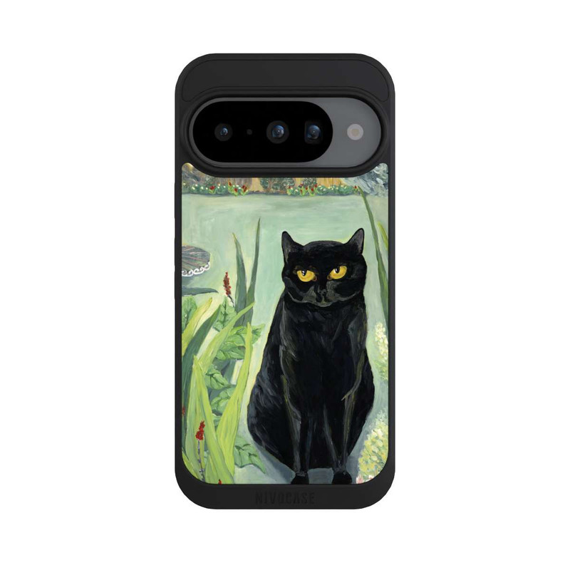 Pixel 10 NIVOpure Toby von Deborah Eve Alastra