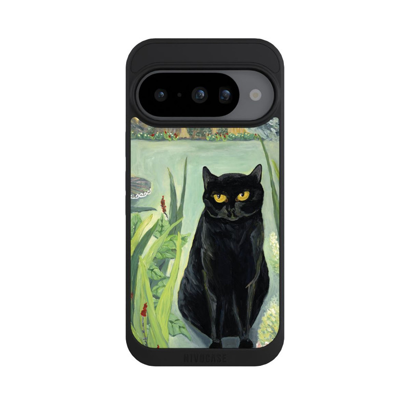 Pixel 10 NIVOpure Toby von Deborah Eve Alastra