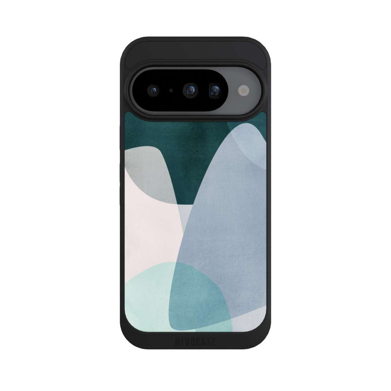 Pixel 10 NIVOpure Grafik 150C