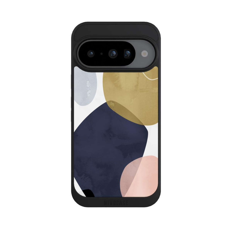 Pixel 10 NIVOpure Graphique 183
