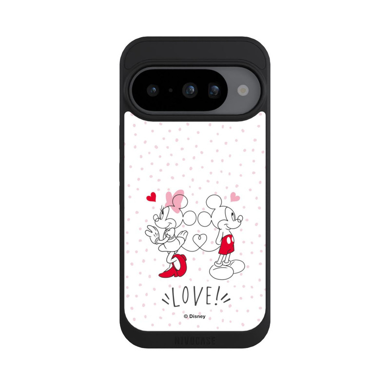 Pixel 10 NIVOpure Mickey Minnie Love