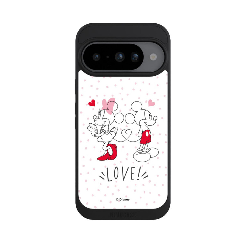 Pixel 10 NIVOpure Mickey Minnie Love