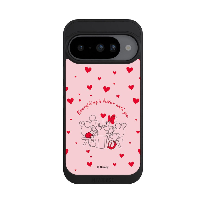 Pixel 10 NIVOpure Better With You