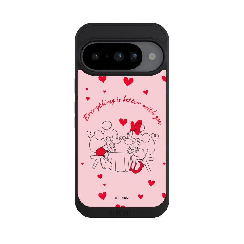 Pixel 10 NIVOpure Better With You