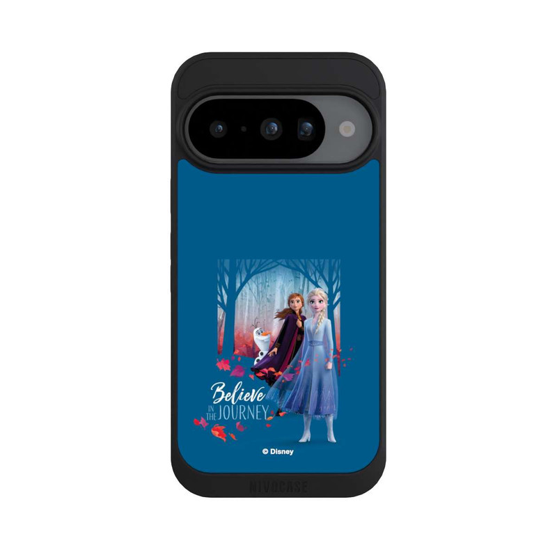 Pixel 10 NIVOpure Fall blue 
