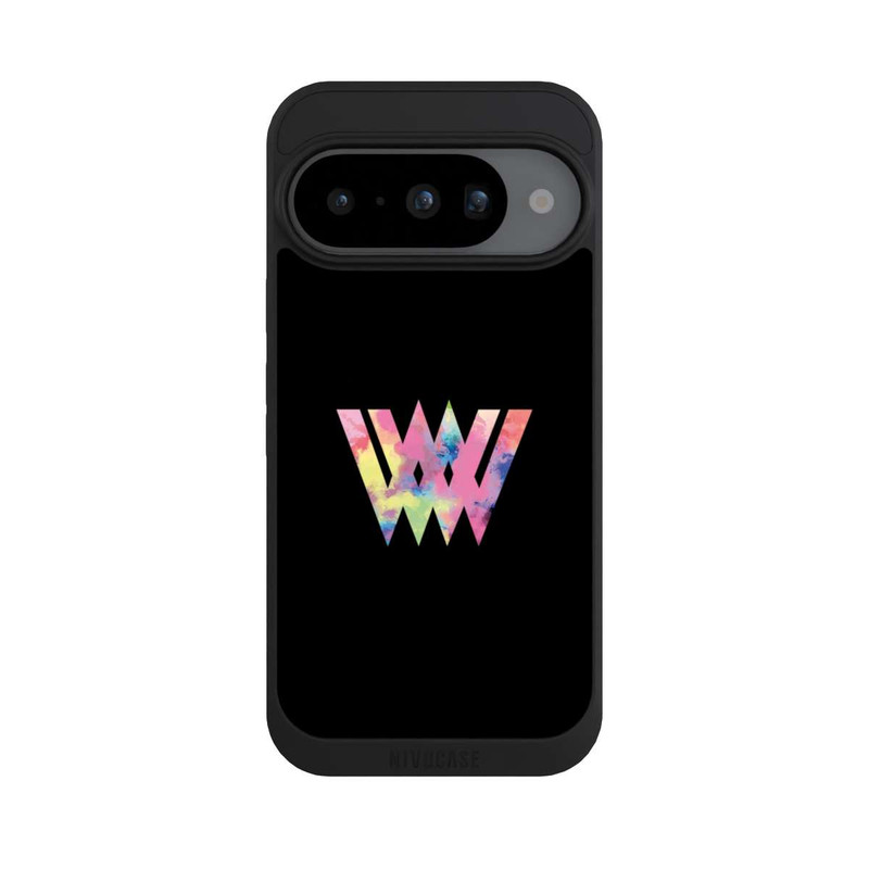 Pixel 10 NIVOpure WW colour Logo