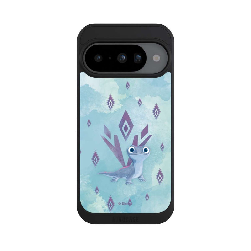 Pixel 10 NIVOpure Salamandre Bruni