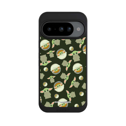 Google Pixel 10 NIVOpure The Child Muster