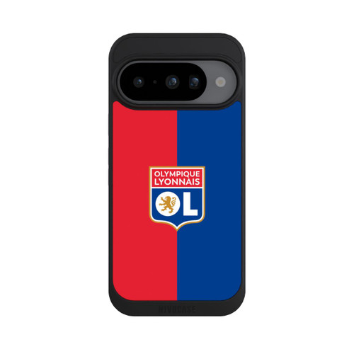 Google Pixel 10 NIVOpure Olympique Lyonnais Logo 2