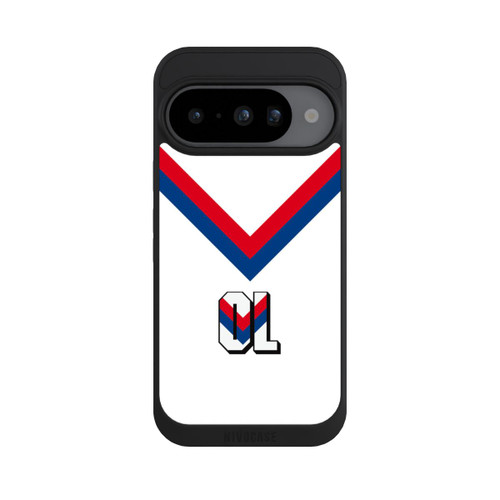 Google Pixel 10 NIVOpure OL 1989 Trikot