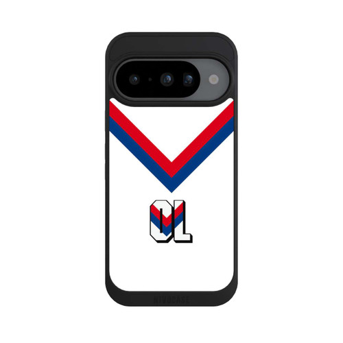 Google Pixel 10 NIVOpure OL 1989 Jersey