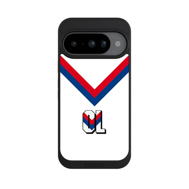 Pixel 10 NIVOpure OL 1989 Trikot